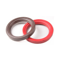 world popular R35 R37 Rubber Fabric Engine Gearbox Oil Seals Rubber Oil Seal